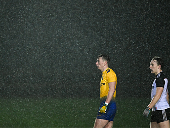IN PICTURES: Roscommon win Con...